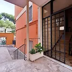 Lucky Domus Tuscolano