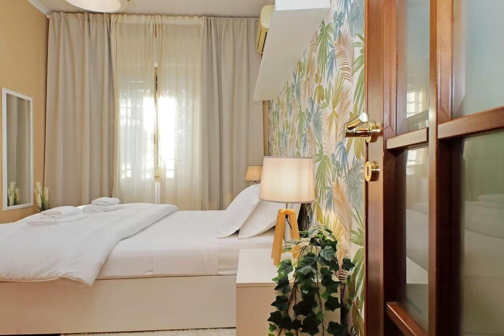 Apartment Lucky Domus Tuscolano Rom