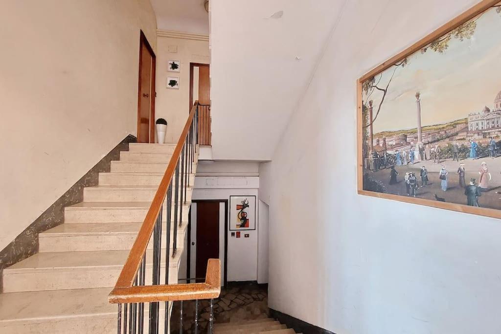 Apartment Lucky Domus Tuscolano *
