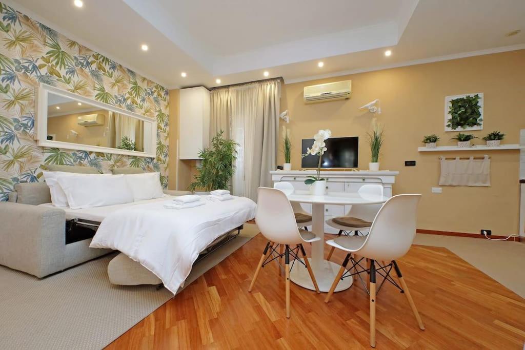 Apartment Lucky Domus Tuscolano *