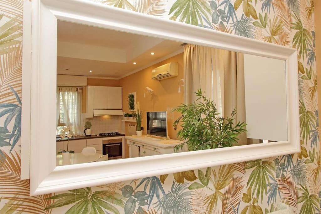 Lucky Domus Tuscolano Apartment