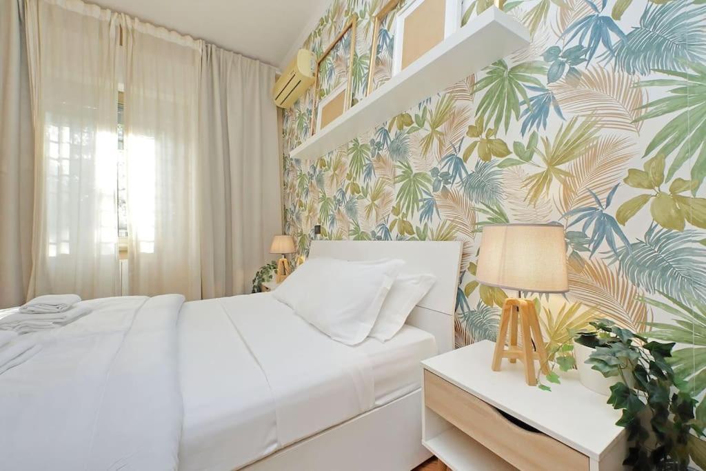 Apartment Lucky Domus Tuscolano *