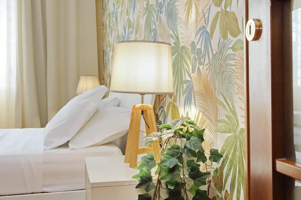 Apartment Lucky Domus Tuscolano Rom