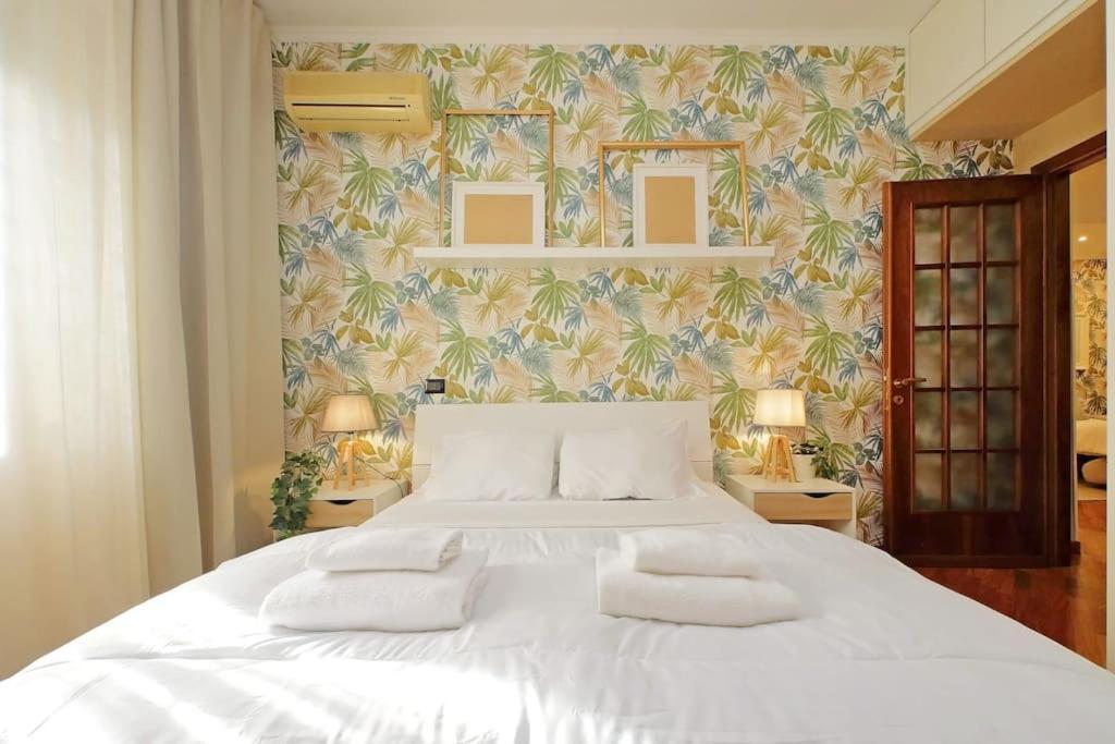 Lucky Domus Tuscolano Apartment