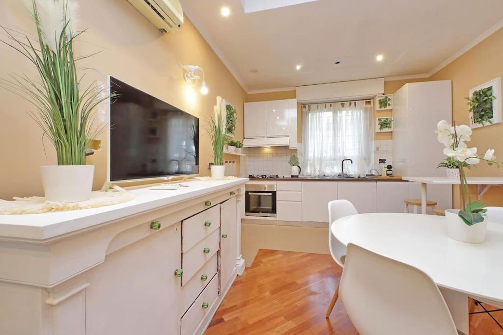 Apartment Lucky Domus Tuscolano *