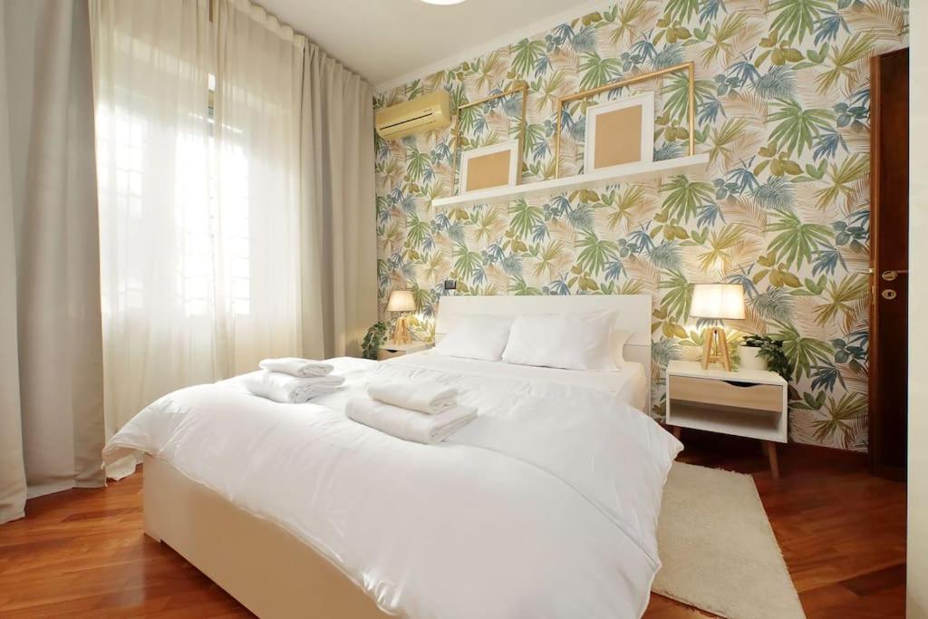 Apartment Lucky Domus Tuscolano Rom
