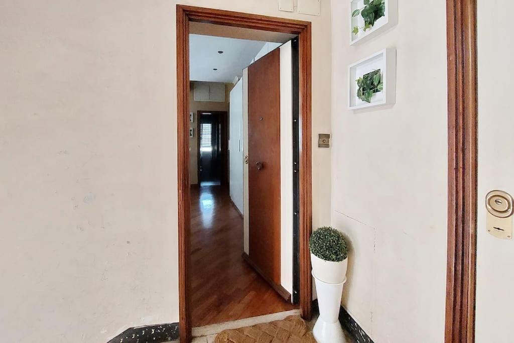 Lucky Domus Tuscolano Rom