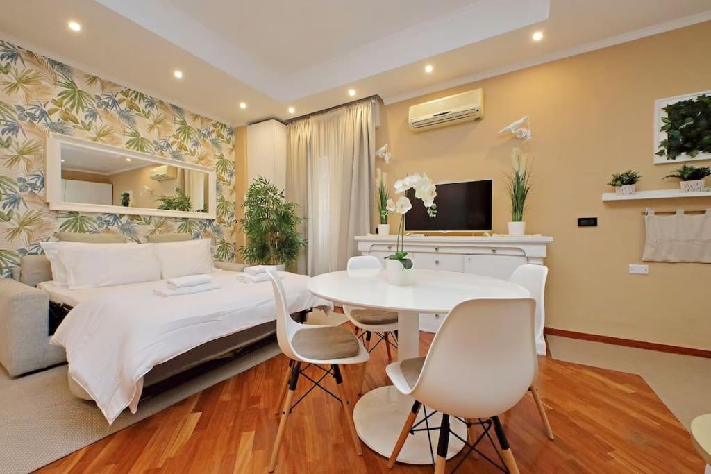 Apartment Lucky Domus Tuscolano