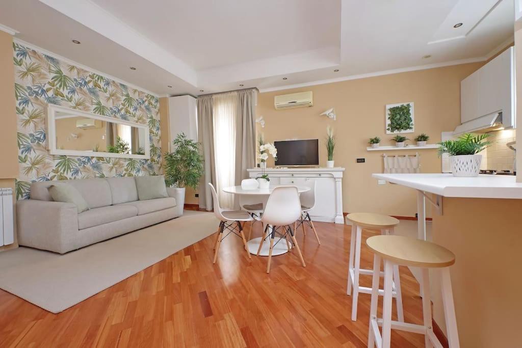 Apartment Lucky Domus Tuscolano Rom