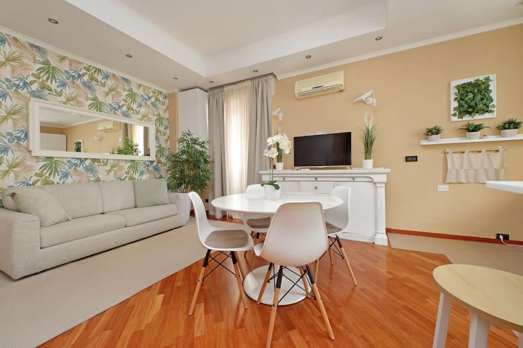 Lucky Domus Tuscolano Rom