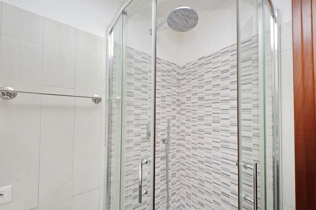 Lucky Domus Tuscolano Apartment