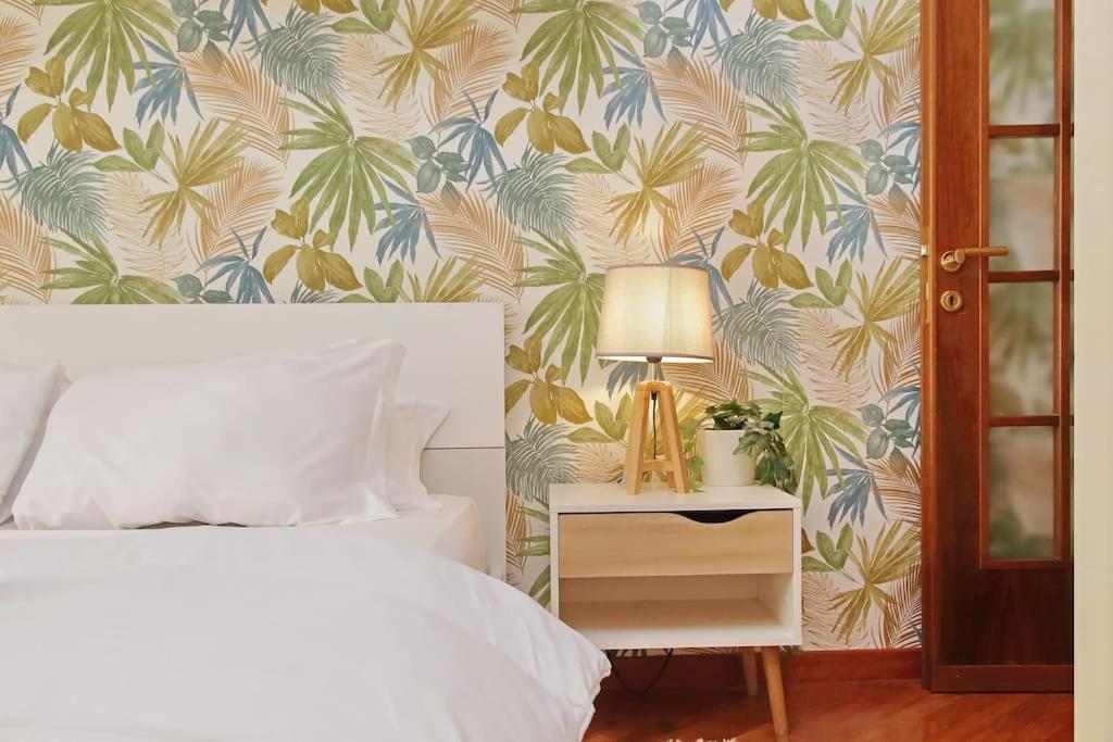 Apartment Lucky Domus Tuscolano