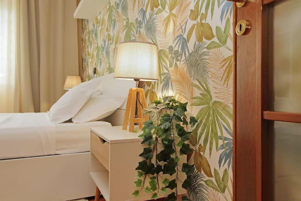 Apartment Lucky Domus Tuscolano *
