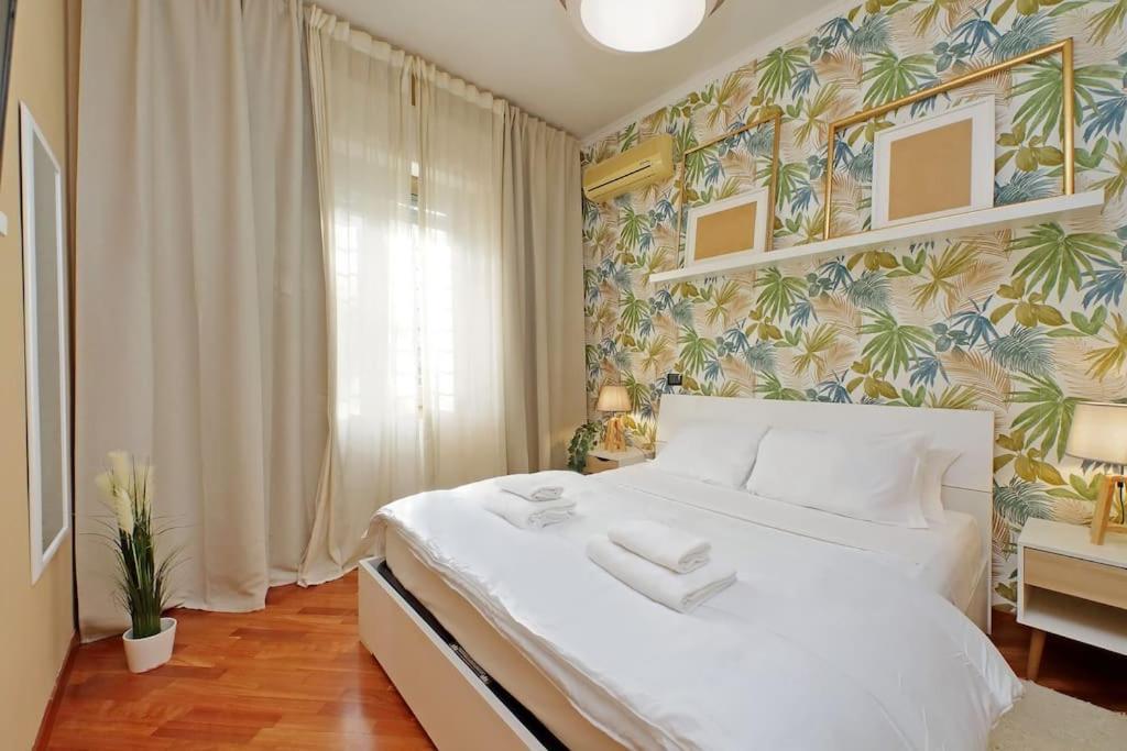 Lucky Domus Tuscolano Apartment
