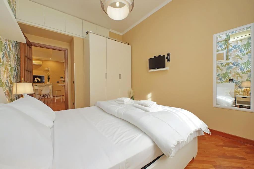 Apartment Lucky Domus Tuscolano