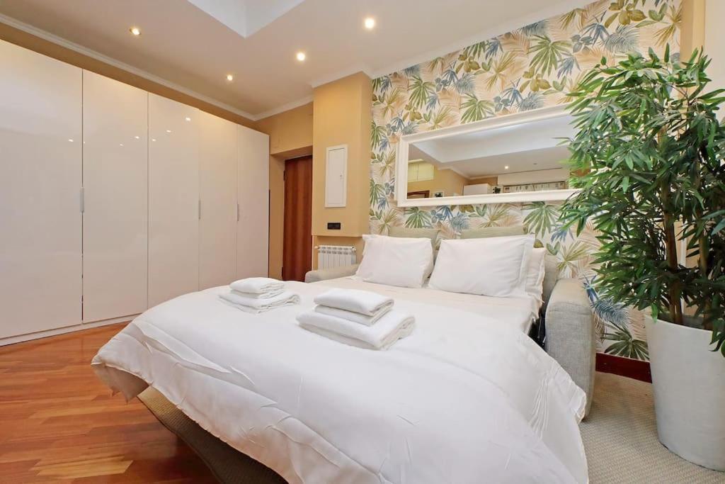 Apartment Lucky Domus Tuscolano *