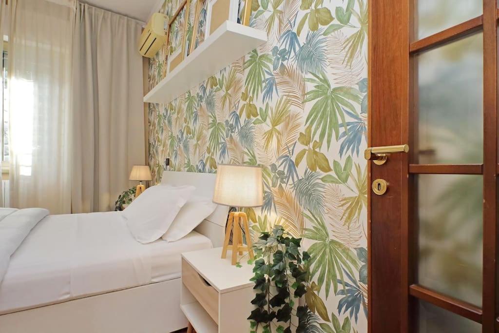 Apartment Lucky Domus Tuscolano Rom