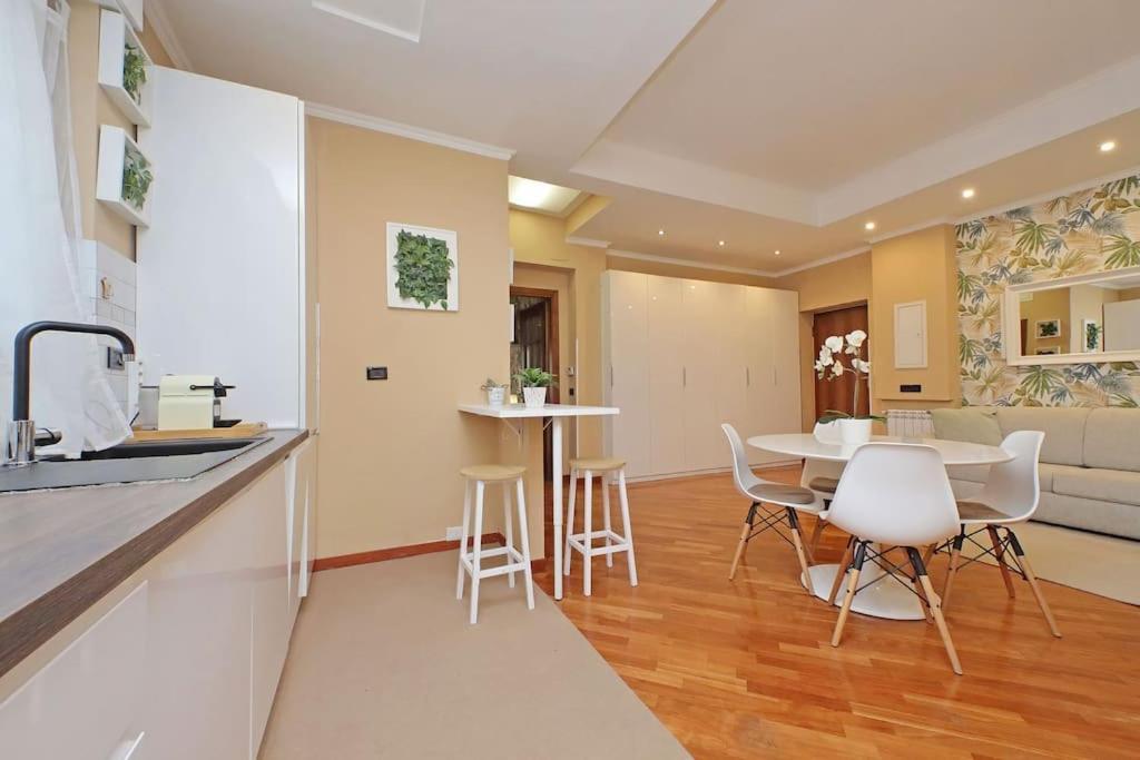 Apartment Lucky Domus Tuscolano
