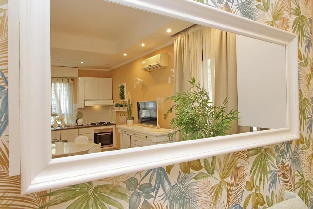 Lucky Domus Tuscolano Rom